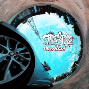 Sparkz drops Overload on High Focus Records