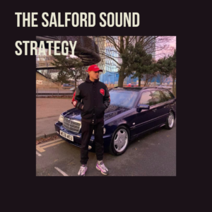 The Manchester Sound Series –  MC Strategy