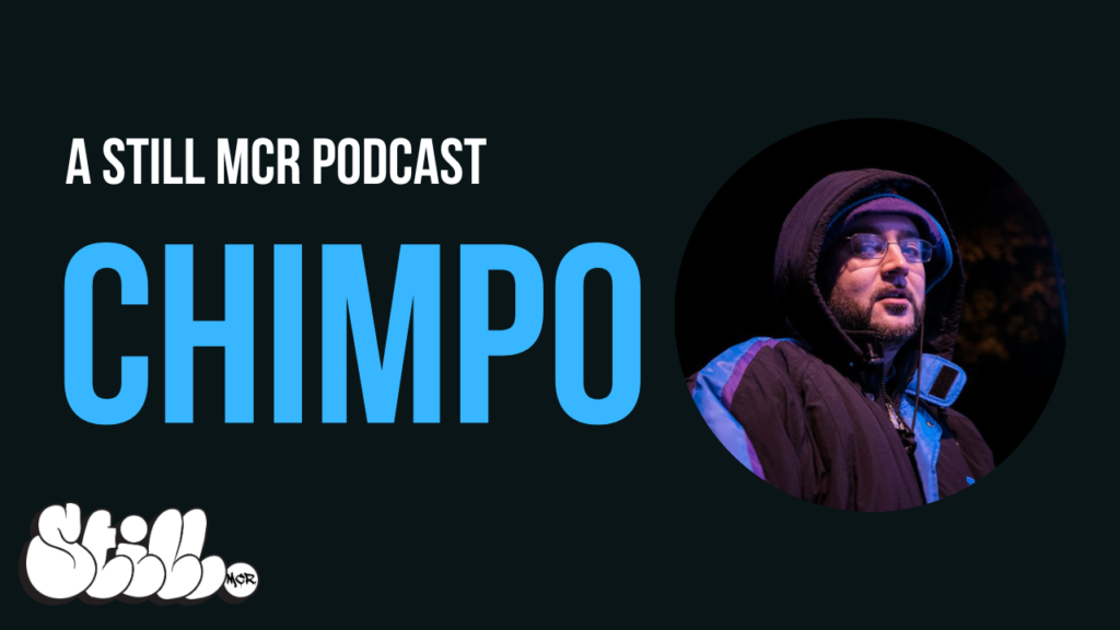 Chimpo Interview