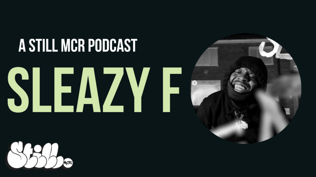 interview with sleazy f baby